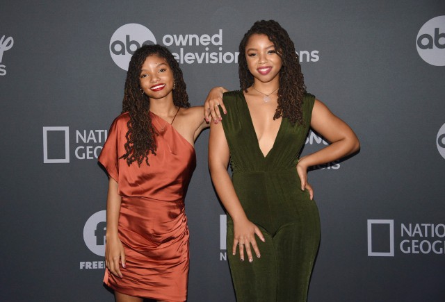 Cântăreaţa de muzică R&B Halle Bailey va interpreta personajul Ariel în viitorul film „The Little Mermaid“