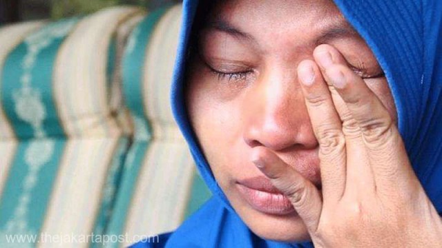 Indonezia - O femeie, condamnată la închisoare după ce a făcut publică o înregistrare în care este hărţuită sexual