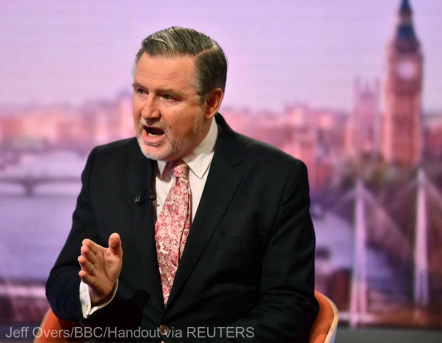 Brexit: Deputaţii britanici pro-europeni caută noi modalităţi pentru a împiedica un ''no deal''