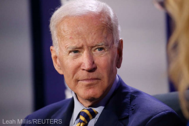 SUA: Dacă va fi ales, Joe Biden va convoca un summit mondial privind democraţia