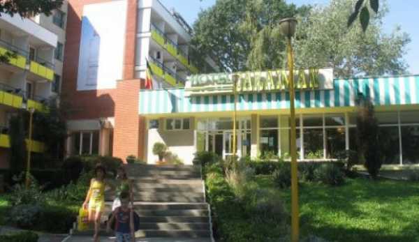 Tranzacție neașteptată: Donchi Pufleni revine în afacerile cu hoteluri și cumpără complexul Caraiman din Neptun de la frații Micula