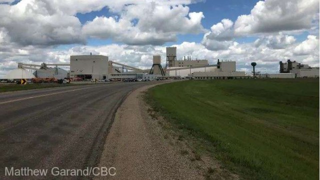 Canada: 34 de angajaţi ai unei mine blocaţi în subteran de peste 24 de ore