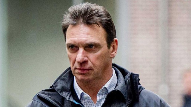 Cel mai notoriu criminal din Olanda, Willem Holleeder, a fost condamnat la închisoare pe viaţă