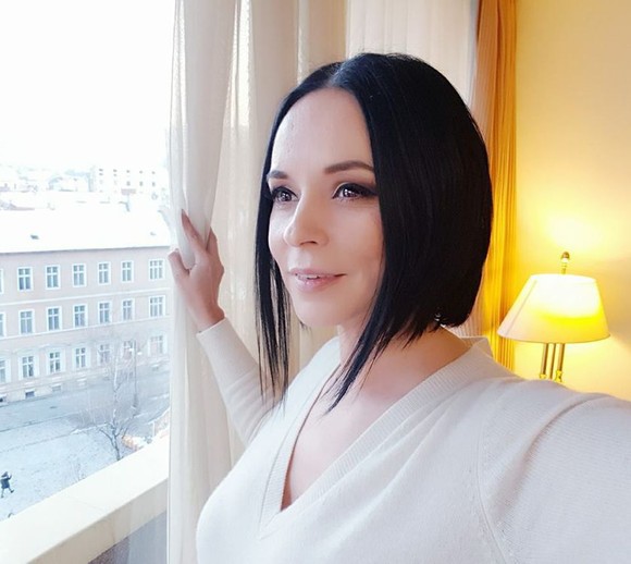 Andreea Marin, mărturisiri despre a fi mamă singură: „Doar prezenţa fizică a ambilor părinţi nu e de ajuns!”