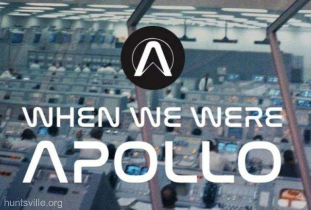 „When We Were Apollo“, povestea celor 400.000 de necunoscuţi care au dus primul om pe Lună
