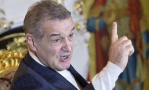 Gigi Becali a pus din nou tunurile pe fotbaliști! ”Ăștia vor să fie vedete?!