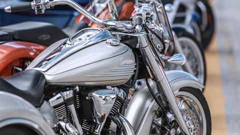 ACEM: Creştere cu 93,3% a numărului de înmatriculări de motociclete în România, în T1; majorare cu 19,2% la nivelul UE