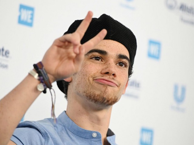 Familia lui Cameron Boyce, vedeta Disney care a murit la 20 de ani, confirmă că acesta suferea de epilepsie