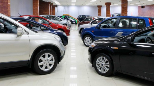 APIA: 14.082 de autoturisme noi au fost înmatriculate în România în luna iunie 2019, în creştere cu 15%