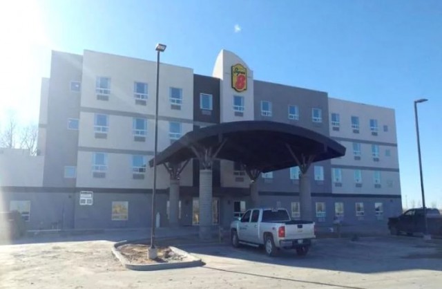 Canada: Zeci de oameni la spital după o scurgere de monoxid de carbon la un hotel
