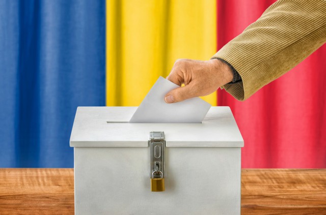 AEP: Aproape 80.000 de alegători români s-au înregistrat pe portalul www.votstrainatate.ro