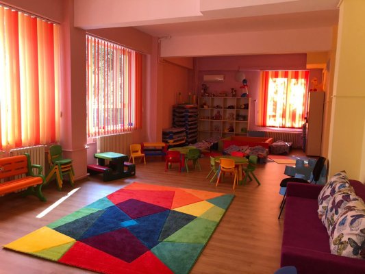 DGAS Constanța caută spații pentru creșe în mai multe cartiere din Constanța