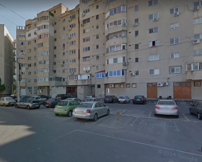 Se dorește modificarea reglementărilor urbanistice pentru un teren din Faleză Nord