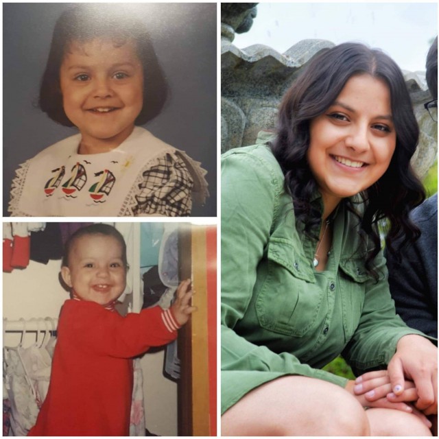 O tânără adoptată în Canada își caută familia biologică