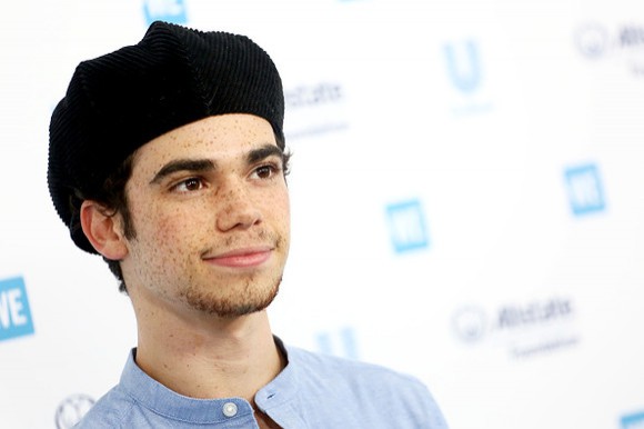 De ce afecțiune suferea vedeta Disney, Cameron Boyce