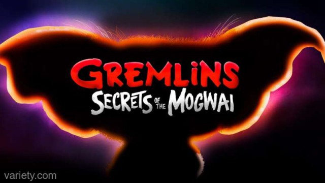 ''Gremlins'' va avea un prequel ca serial de animaţie