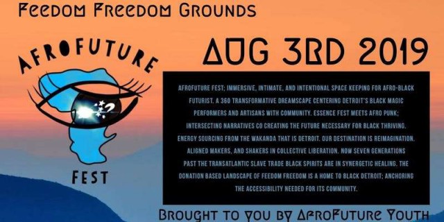 SUA - Bilete mai scumpe pentru albi decât pentru persoanele de culoare, la un festival de muzică din Detroit