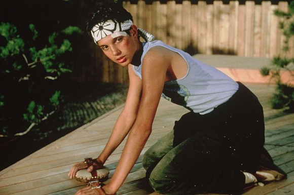 Cum arată puştiul din „Karate Kid“ la 35 de ani de la lansarea filmului
