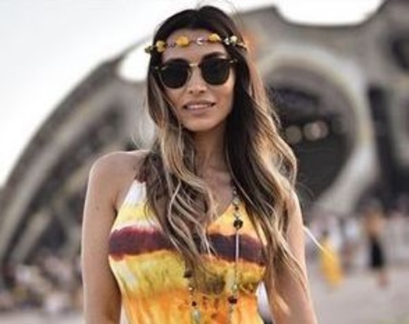 Cum s-au îmbrăcat vedetele la Neversea. Lili Sandu și Monica Bârlădeanu, așa cum nu le vezi la TV