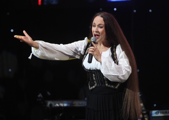 Ce pensii ridicole au artiștii noștri! Maria Dragomiroiu: „Cum să trăiesc cu banii ăștia?“