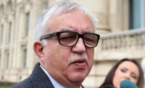 Augustin Zegrean îi dă vești proaste lui Liviu Dragnea: Citiți cu atenție comunicatul CCR. El nu se încadrează
