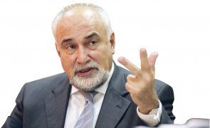Varujan Vosganian, atac fără precedent, după Congresul USR: îi compară cu comuniștii