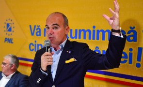Rareş Bogdan deplânge soarta protocoalelor şi acuză CCR după cazul de la Caracal: 'Iată alt complice: CCR! Cu cine doreau PSD și ALDE protocoale? Cu mafioții!'