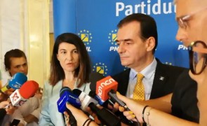 Se anunță o ședință cu scântei la PNL: Ludovic Orban vine cu propunerile pentru București