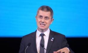 Dan Barna, candidat la prezidențiale din partea USR