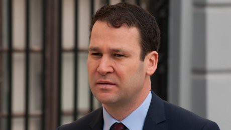 Robert Negoiță nu se mai regăsește în noua formulă de conducere PSD: „Orice se întâmplă acum este departe de a merge către normalitate“