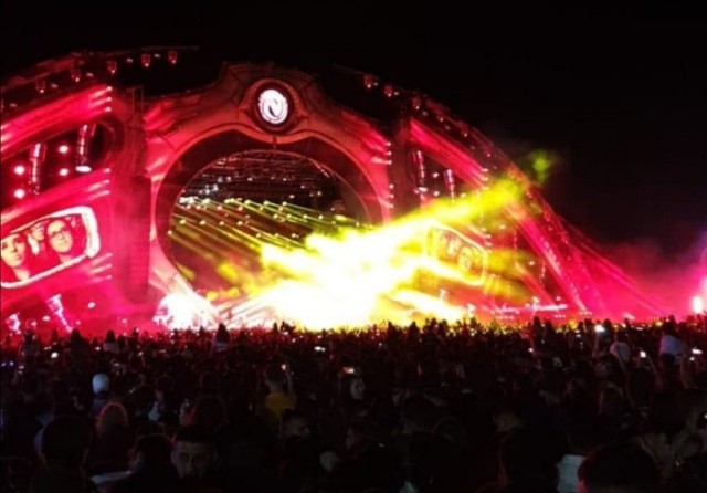 Neversea, Untold, Bon Jovi şi Metallica ridică piaţa festivalurilor la recordul istoric de 600 de milioane de lei