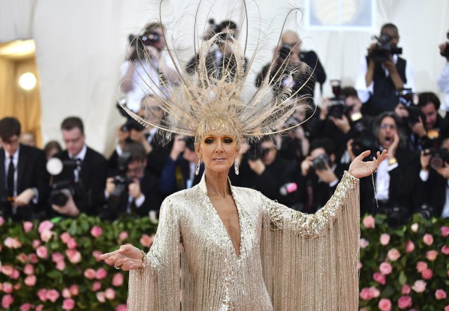 Celine Dion va da startul festivalul British Summer Time