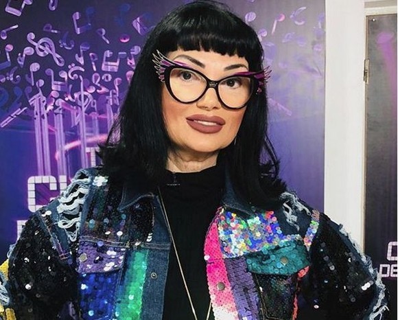 Ozana Barabancea a fost înșelată cu cea mai bună prietenă
