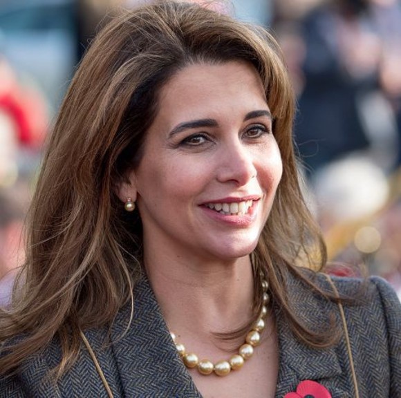Prințesa Dubaiului și-ar fi înșelat soțul șeic! Bodyguardul ei englez ar fi cauza fugii în Londra