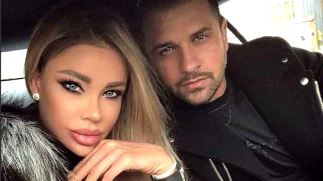 Bianca Drăgușanu și Alex Bodi s-au despărțit din nou. „De data asta definitiv”