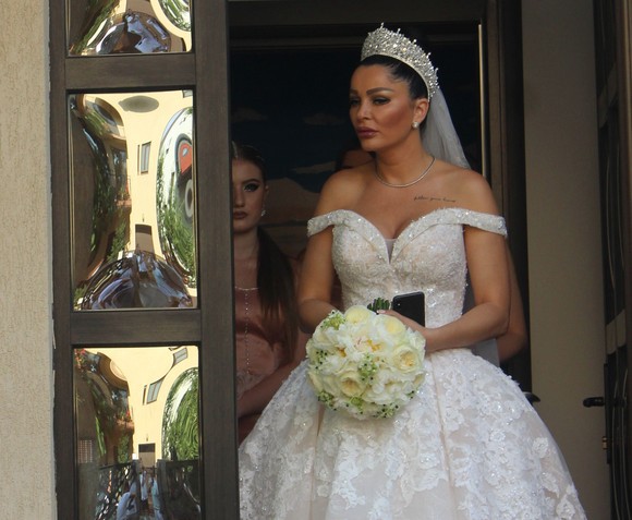 Brigitte este deja însărcinată cu Florin Pastramă?