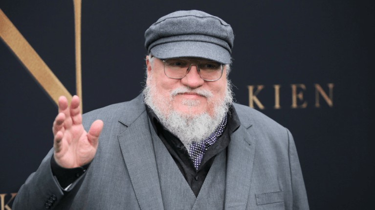 Autorul seriei 'Game of Thrones' dezvăluie detalii despre viitorul ''prequel'' al serialul