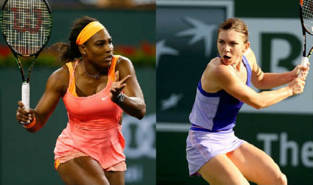 Serena Williams, desemnată cea mai bună jucătoare din toate timpurile de Tennis Channel