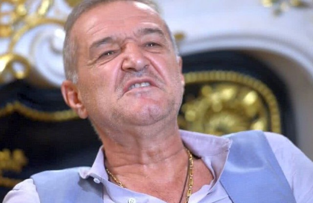 Gigi Becali, reacție devastatoare după anunțul lui Burleanu: „Merg în instanță! Nu vreau să fac bani din fotbalul feminin”