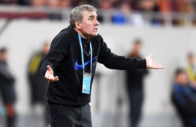 Hagi dă LOVITURA: eMAG, Mobexpert și o puternică firmă IT vor cumpăra Viitorul