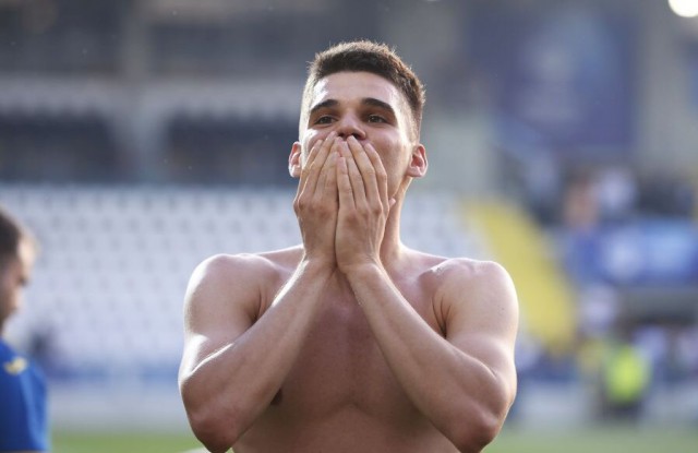 Gică Popescu a făcut marele anunț: „Ianis Hagi e 100% plecat”