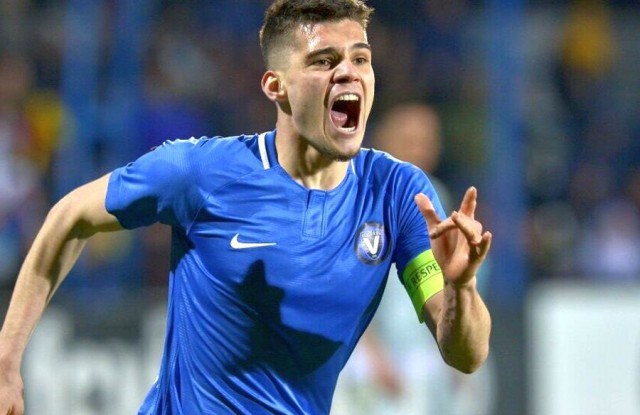Ianis Hagi la Genk, fabrica de vedete a Europei! Va juca în grupele Champions League