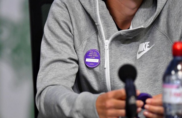 Simona Halep, cea mai nouă membră a All England Club, unul din cele mai exclusiviste din lume
