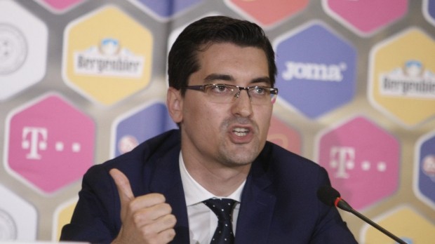 FRF a anunțat data la care se vor relua meciurile din Liga 1