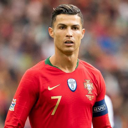 Cristiano Ronaldo, audiat ca martor în afacerea 