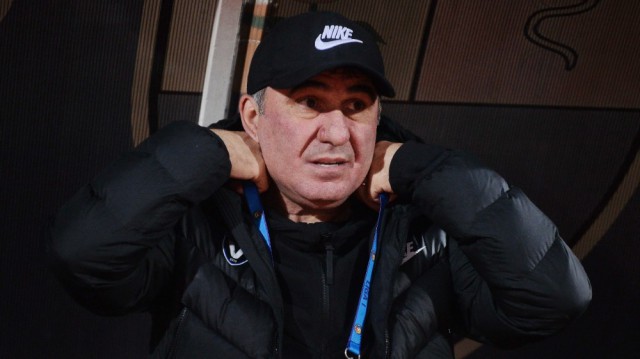 Hagi: 