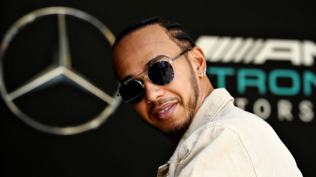F1: Britanicul Lewis Hamilton (Mercedes) a câştigat MP al Marii Britanii