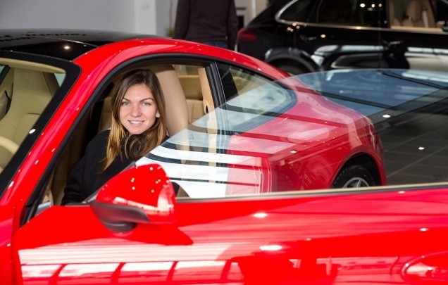 Halep, despre cât a câștigat din tenis: „Am tot ce mi-am dorit, nu pot să mă plâng”