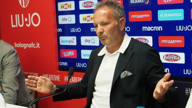 Antrenorul echipei Bologna, Sinisa Mihajlovic, diagnosticat cu leucemie