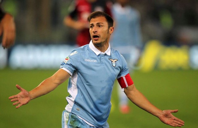 Ştefan Radu ar putea fi reprimit în lotul lui Lazio